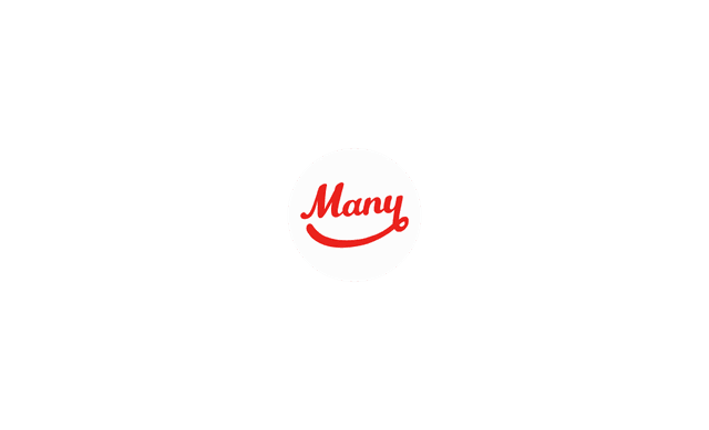 Many