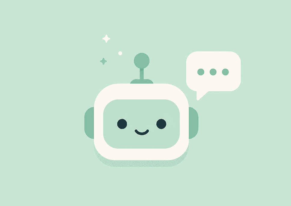 AI 상담